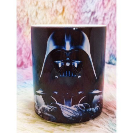 Taza Darth Vader Star Wars