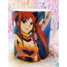 Taza Fairy Tail Erza Scarlert