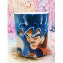 Taza Dragon Ball Super Goku SSJ Blue