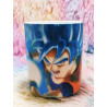 Taza Dragon Ball Super Goku SSJ Blue
