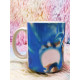 Taza Dragon Ball Super Goku SSJ Blue