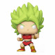 Dragon Ball Super Figura Funko POP Super Saiyan Kale 9 cm