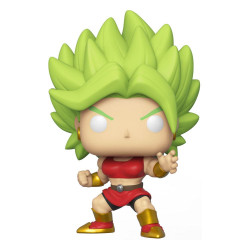 Dragon Ball Super Figura Funko POP Super Saiyan Kale 9 cm