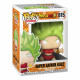 Dragon Ball Super Figura Funko POP Super Saiyan Kale 9 cm