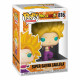 Dragon Ball Super Figura Funko POP Super Saiyan Caulifla 9 cm
