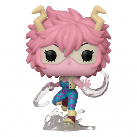 My Hero Academia Figura Funko POP Mina Ashido 9 cm