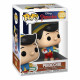Pinocchio 80th Anniversary POP! Disney Vinyl Figura School Bound Pinocchio 9 cm