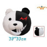 Cojin Peluche MonoKuma Dangan Ronpa
