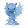 Harry Potter Figura POP! Vinyl Patronus Albus Dumbledore 9 cm