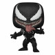 Venom: Habrá Matanza POP! Vinyl Figura Venom 9 cm