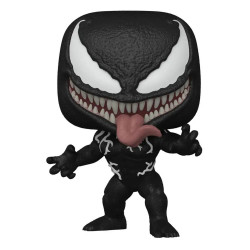 Venom: Habrá Matanza POP! Vinyl Figura Venom 9 cm