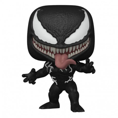 Venom: Habrá Matanza POP! Vinyl Figura Venom 9 cm
