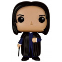 Harry Potter POP! Movies Vinyl Figura Severus Snape 10 cm
