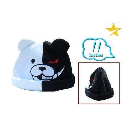 Zapatillas MonoKuma Dangan Ronpa