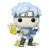 Boruto: Naruto Next Generations Figura POP! Animation Vinyl Mitsuki 9 cm