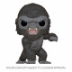 Godzilla Vs Kong Super Sized POP! Movies Vinyl Figura Kong 25 cm