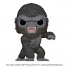 Godzilla Vs Kong Super Sized POP! Movies Vinyl Figura Kong 25 cm
