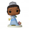 Disney: Ultimate Princess Figura POP! Disney Vinyl Tiana 9 cm