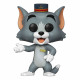 Tom & Jerry POP! Movies Vinyl Figura POP1 9 cm