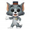 Tom & Jerry POP! Movies Vinyl Figura POP1 9 cm