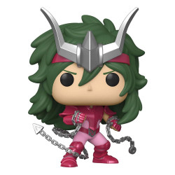 Saint Seiya Figura POP! Animation Vinyl Andromeda Shun 9 cm