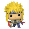 Funko POP Naruto Figura Vinyl Minato Namikaze 9 cm