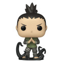 Naruto Figura POP! Animation Vinyl Minato Namikaze 9 cm