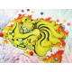 Alfombrilla Mousepad Naruto Six Path