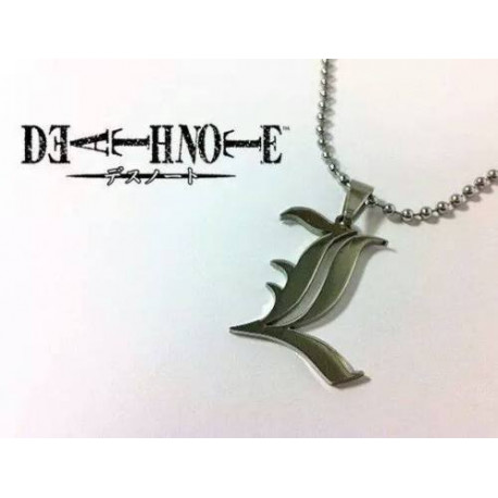 Cuaderno Death Note + Pluma + CD