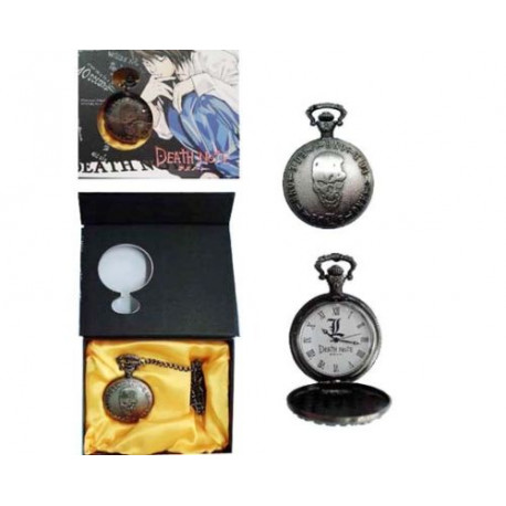 Cuaderno Death Note + Pluma + CD