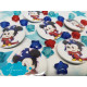 Mickey Pin Badge chapa