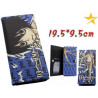 Cartera Death Note L