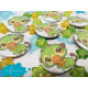 Grookey Pin Badge chapa
