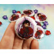 Ruby cute fanart Pin Badge chapa