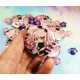 Junko cute fanart Pin Badge chapa