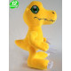 Peluche Gatomon - Digimon
