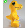 Peluche Agumon - Digimon