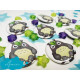 Totoro Pin Badge chapa