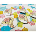 Pidgeotto Pin Badge chapa