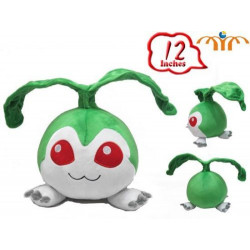 Peluche Tanemon - Digimon