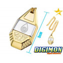 Emblema de la inocencia (Mimi) - Digimon