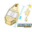 Emblema de la sinceridad (Joe) - Digimon
