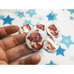 Chapa Charmeleon