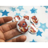 Chapa Charmeleon