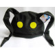 Gorro Sombra Sin Corazon Kingdom Hearts