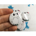 Chapa Baymax