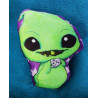 Plush pillow Oogie Cojín de peluche 21cm