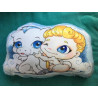 Plush Pillow Cojín de peluche Hercules 42cm
