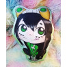 Cojín de peluche Tsuyu Plush Pillow