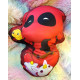 Cojín de peluche Deadpool Plush Pillow